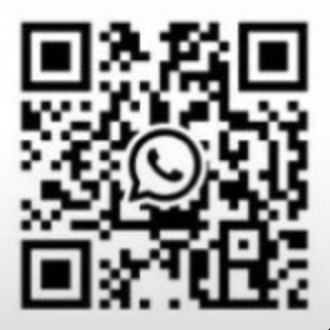 WhatsApp QR-Code zu Elie verbindet